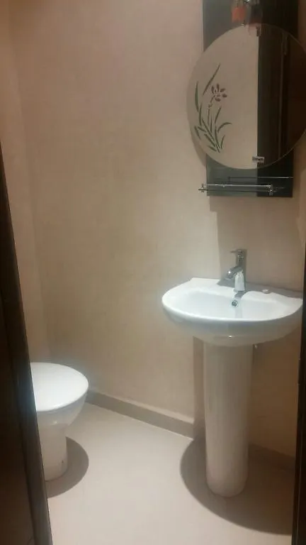 Amane Founty Residence Agadir Apartment