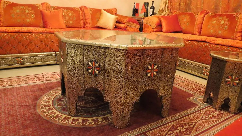 Apartment Amane Founty Residence Agadir Morocco