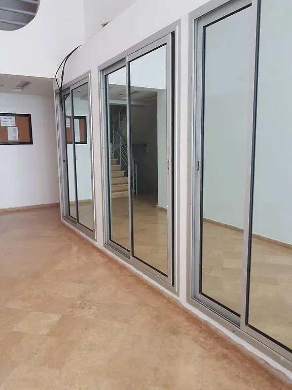 Amane Founty Residence Agadir