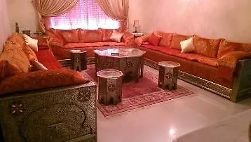 Appartement Amane Founty Residence Agadir