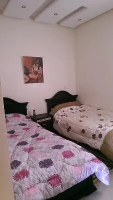 Amane Founty Residence Agadir 0*,  Marokko