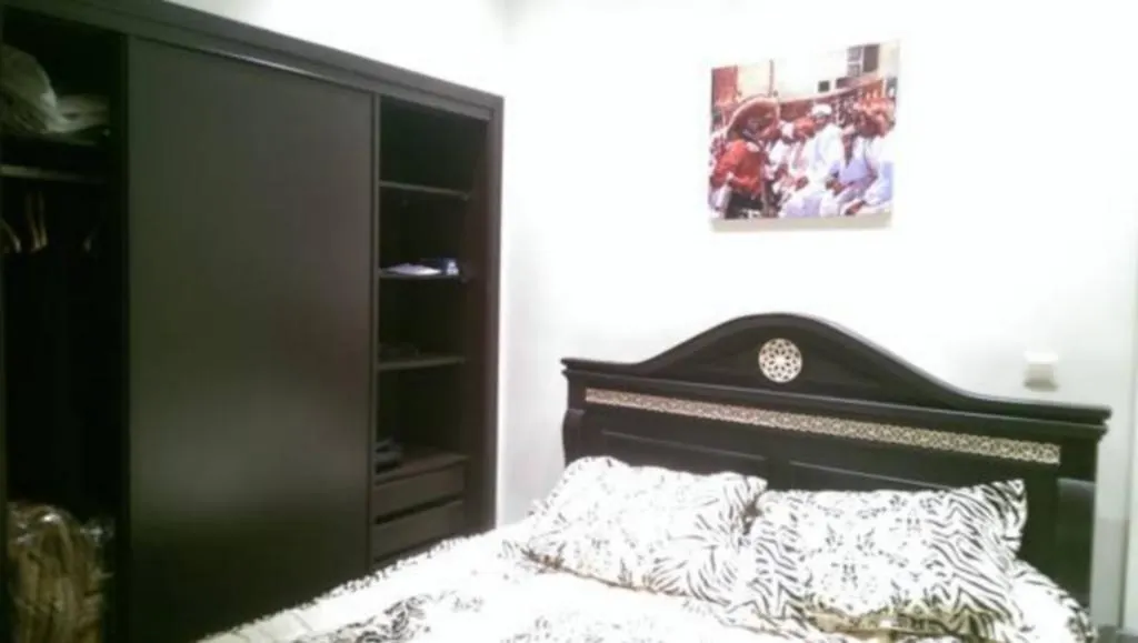 Amane Founty Residence Agadir Appartement