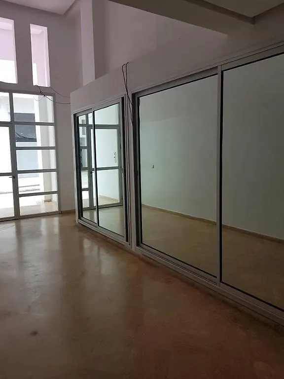 Amane Founty Residence Agadir Appartement